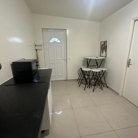 Appartement Beau Livry Kültér fotó