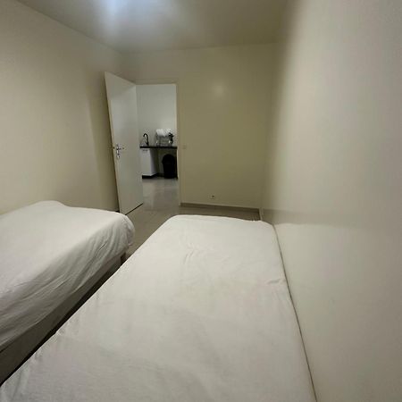 Appartement Beau Livry Kültér fotó