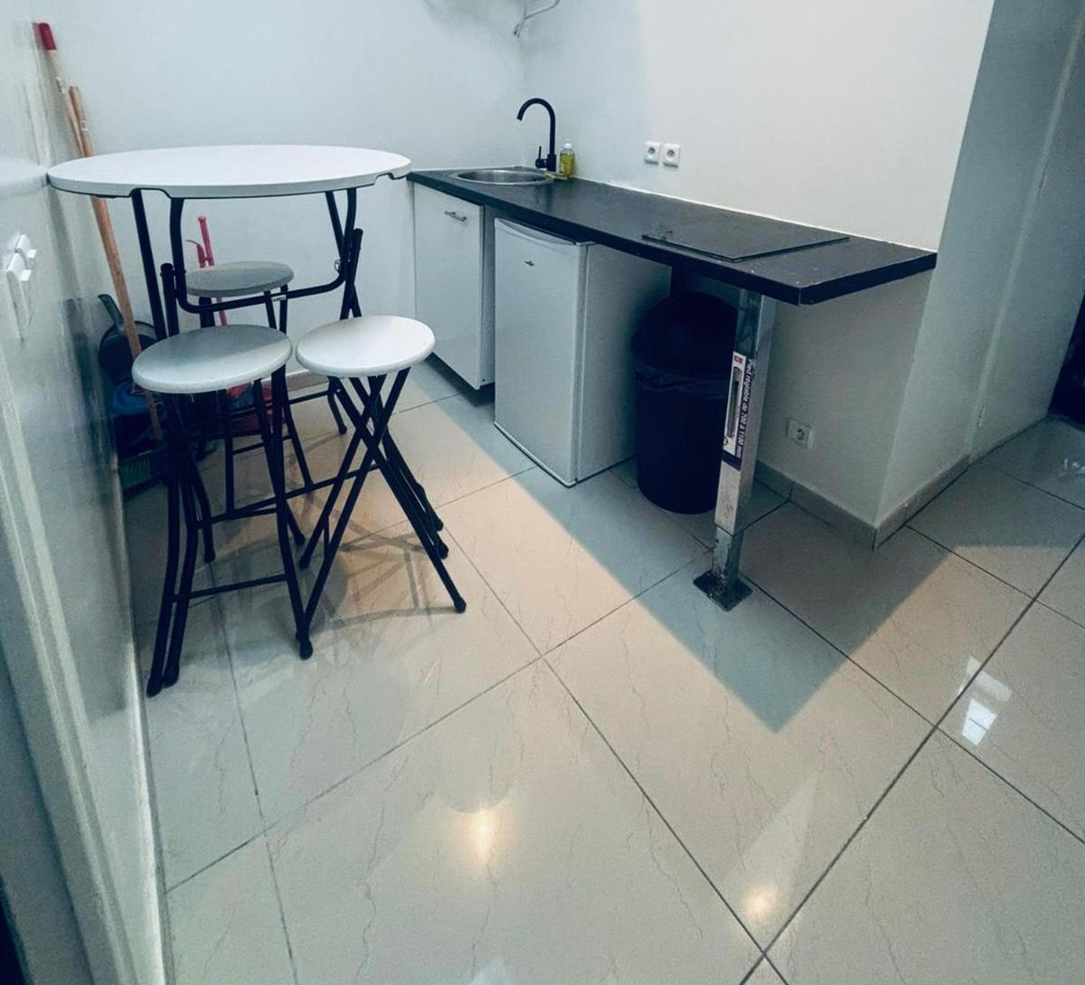 Appartement Beau Livry Kültér fotó