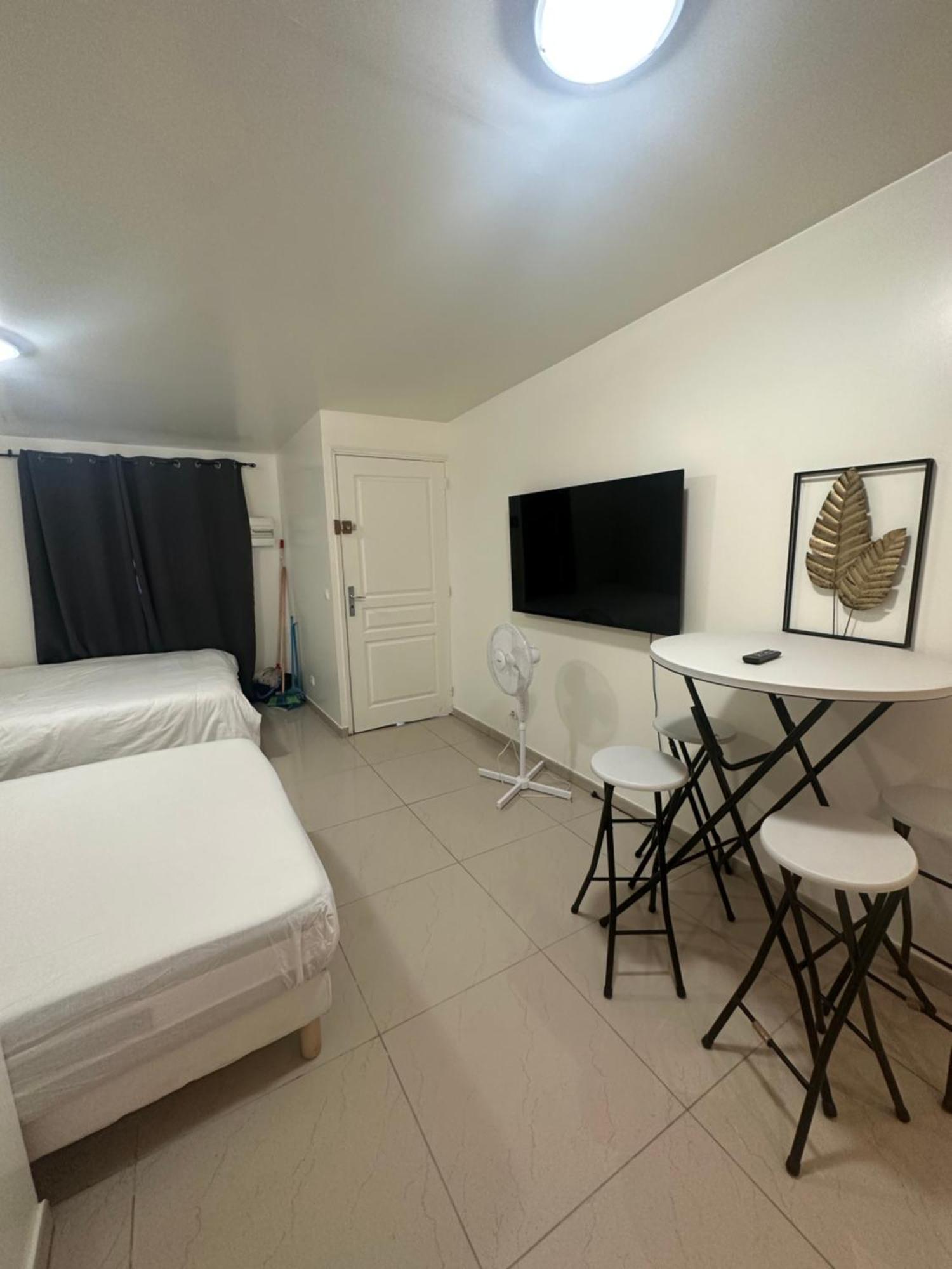 Appartement Beau Livry Kültér fotó