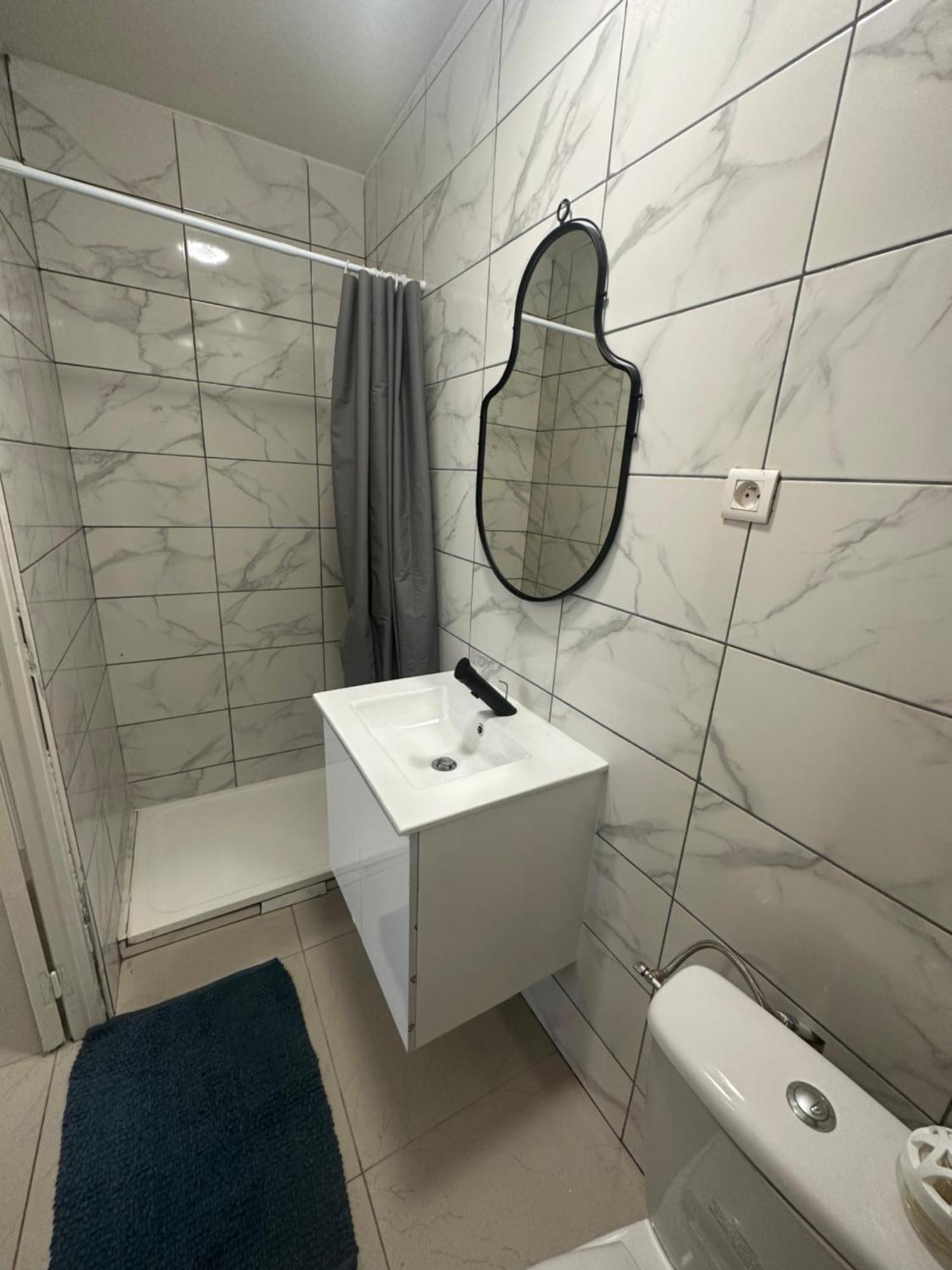 Appartement Beau Livry Kültér fotó