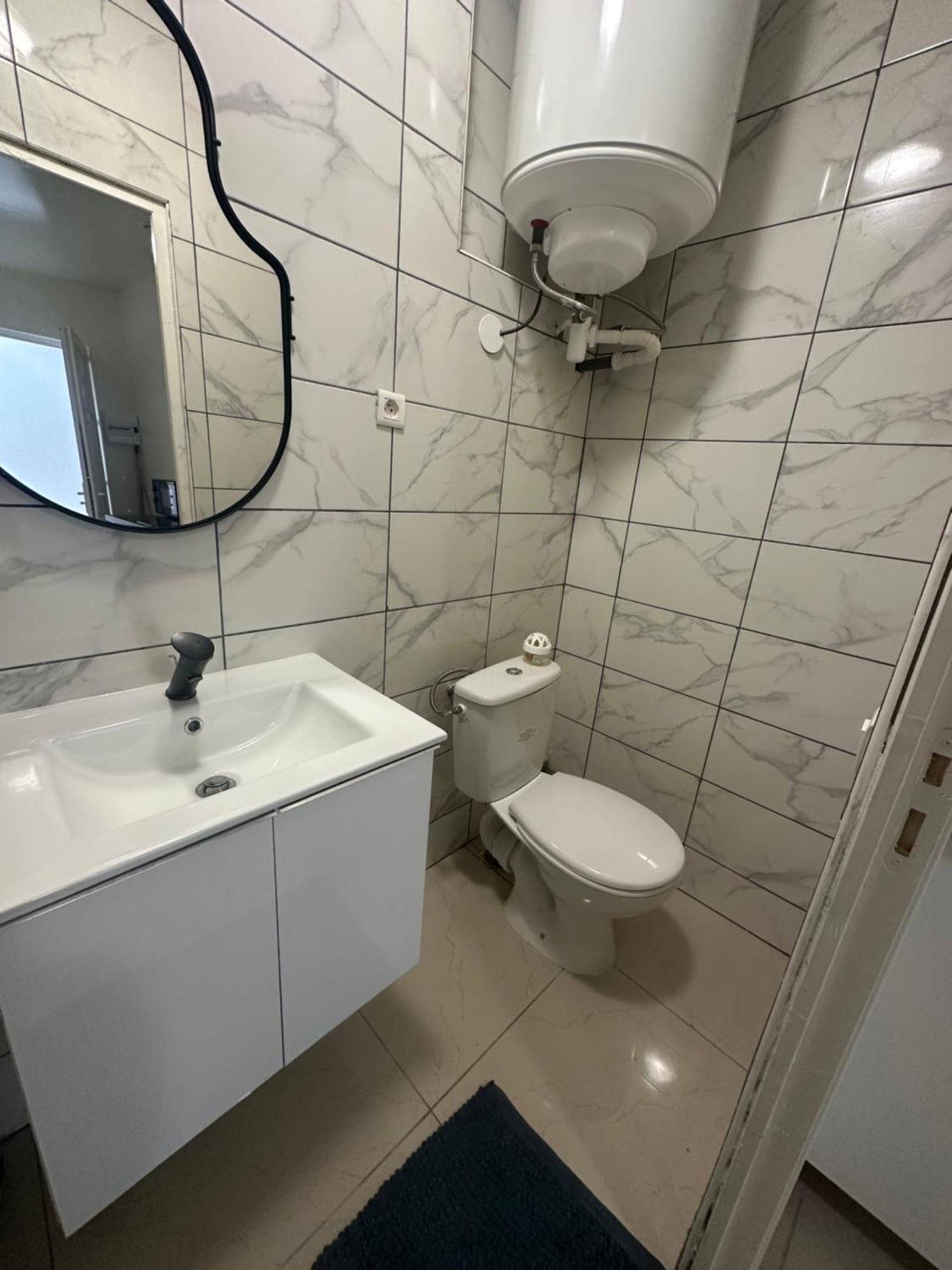 Appartement Beau Livry Kültér fotó
