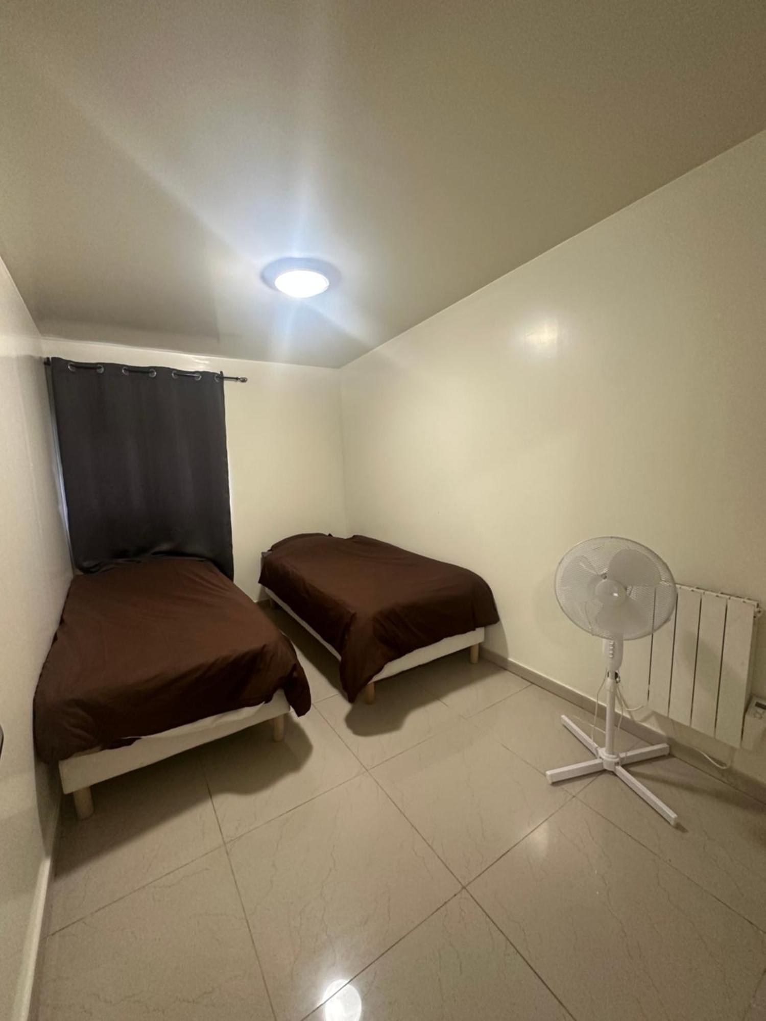 Appartement Beau Livry Kültér fotó