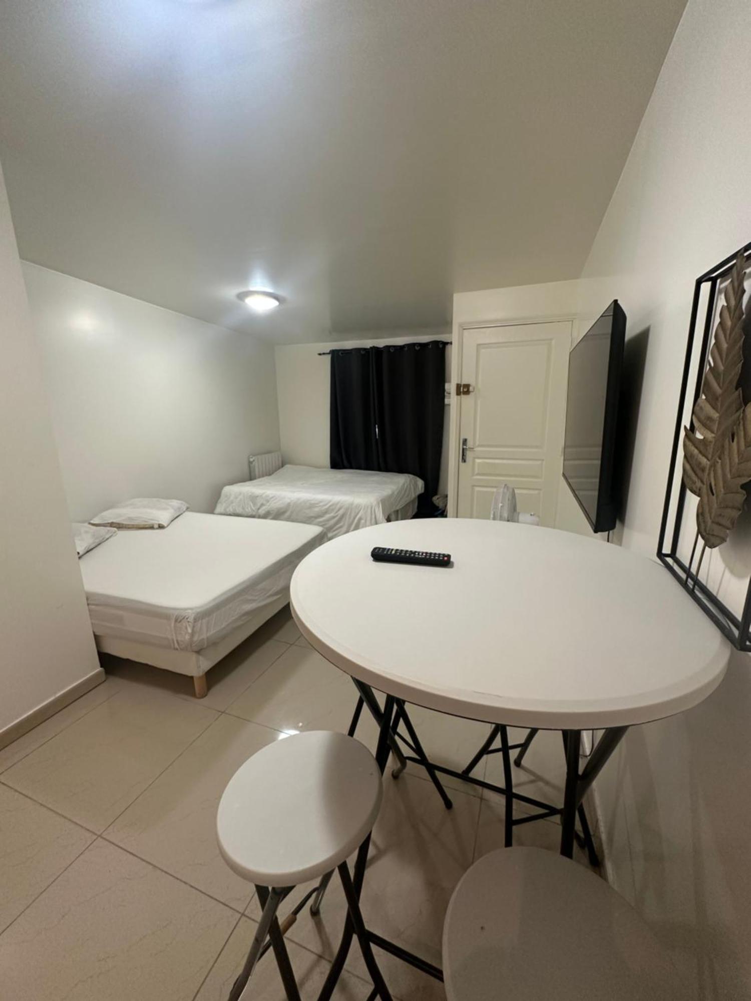 Appartement Beau Livry Kültér fotó