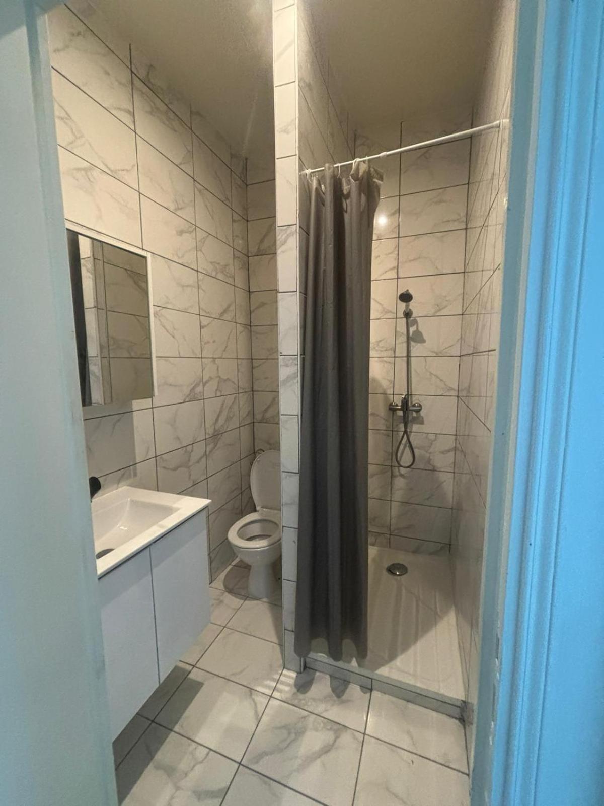 Appartement Beau Livry Kültér fotó