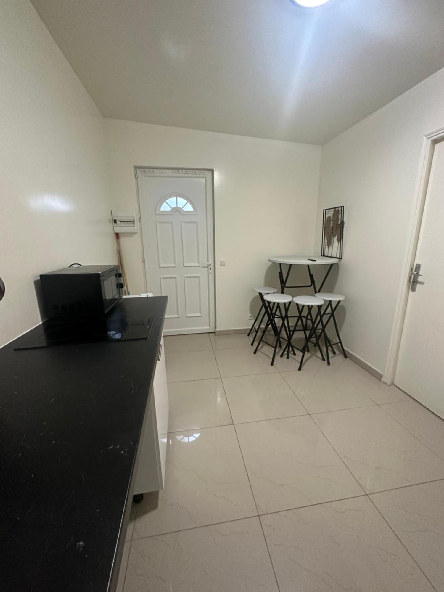 Appartement Beau Livry Kültér fotó